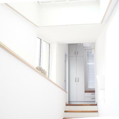 Einzelnwohnung Mit Eigenem Eingang Вайнгартен Экстерьер фото